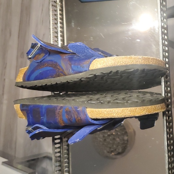 BIRKENSTOCK PAPILLIO SANDALS - Picture 12 of 13